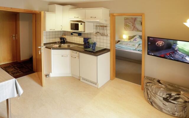 Bright Apartment in Medelon With Jacuzzi and Sauna