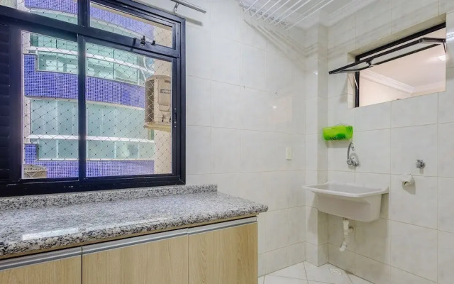 Apt w Balcony nd Barbecue in Seaside Condom Uar301