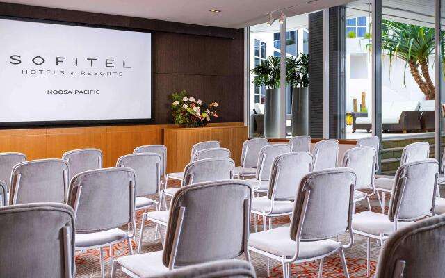 Sofitel Noosa Pacific Resort