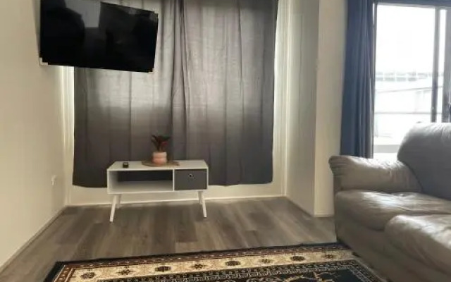 Lakes Main Holiday Park