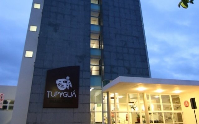 Tupyguá Brasil Hotel