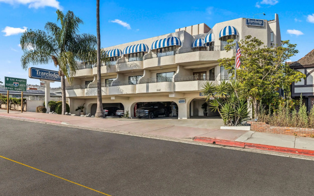 Travelodge by Wyndham San Clemente Beach
