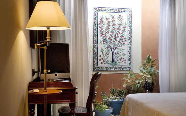 Algila' Ortigia Charme Hotel