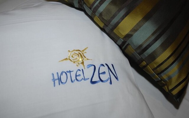 Zen Hotel