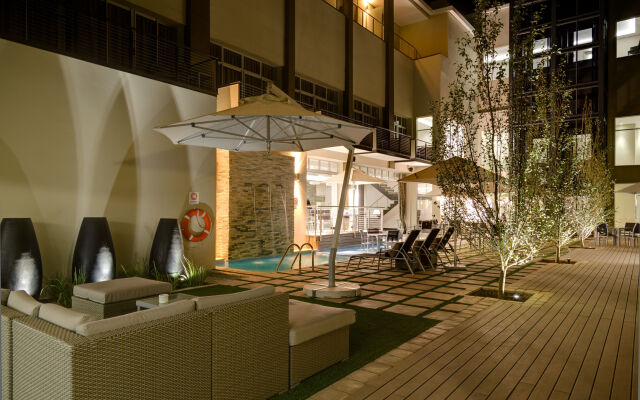 Protea Hotel by Marriott Upington