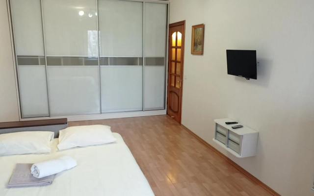 Олександрійський бульвар 125 CityRooms