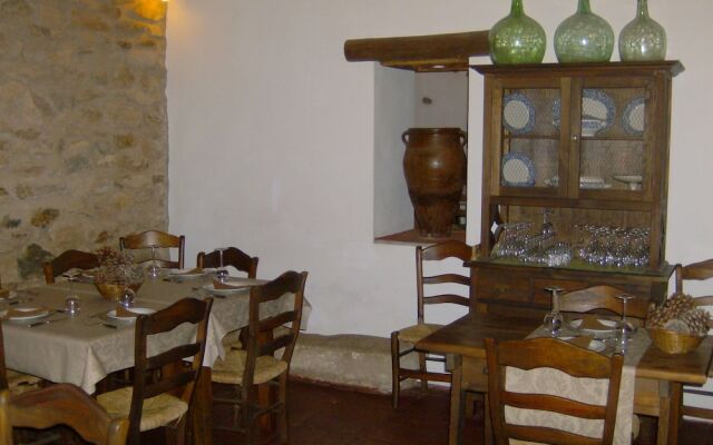 Hostería Casa Adriano