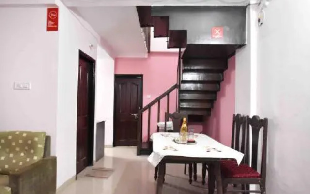 Meraki Inn
