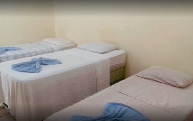 Hotel Bela Vista Piracicaba