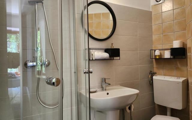 Lovely Studio in center of Bucharest