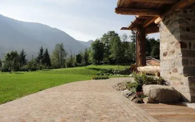 Chalet Alpino Maso del Brenta
