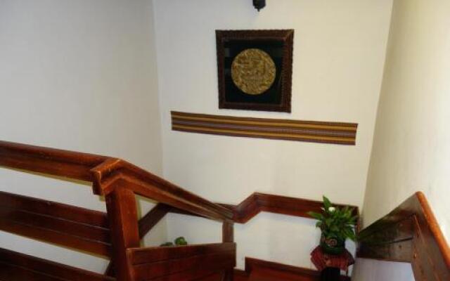Hostal Paucartambo Wasichay PALACIO