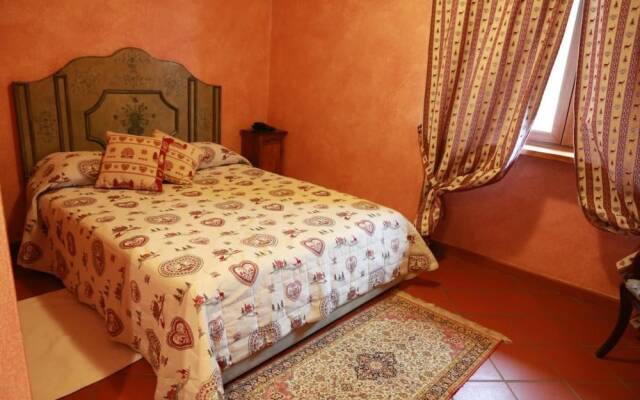 Agriturismo La Virginia