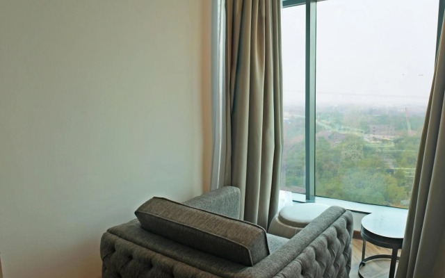 Vasaka Hotel Jakarta managed by DAFAM