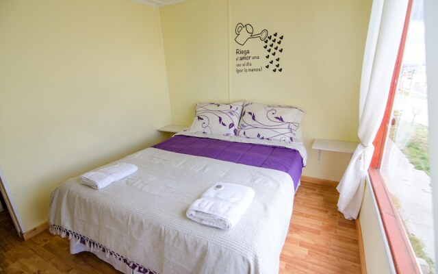 Smile Patagonia Hostel - Adults Only