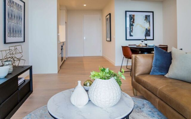 The Sebel Melbourne Malvern