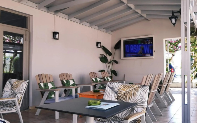 Ipanema Hotel