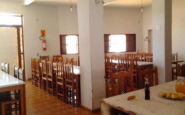 Hotel Imperador