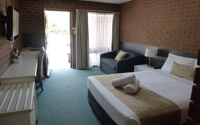 Healesville Motor Inn