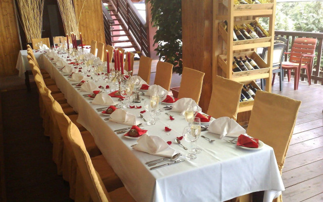 Hostel - With Private Entrance