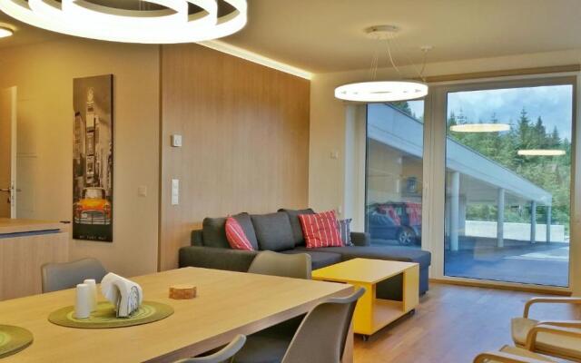 Apartment Fastenberg Schladming - Top11 by AA Holiday Homes