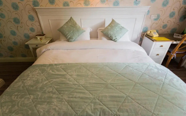 The Ascott