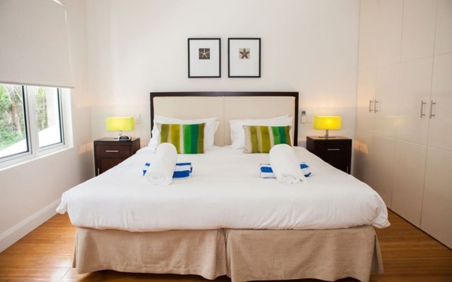 2121 Family Holiday Apartment