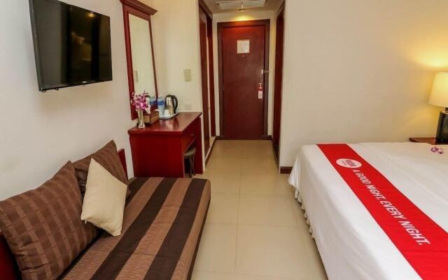 The Top Patong Resort