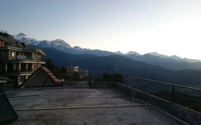 View Top Lodge & Restaurant