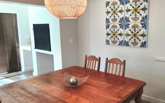 Pietsmitfontein Langebaan