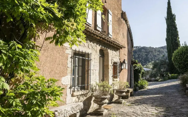Domaine De La Royrie - Chambres D'Hotes