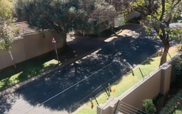 Room in Guest Room - A Home Away From Home!