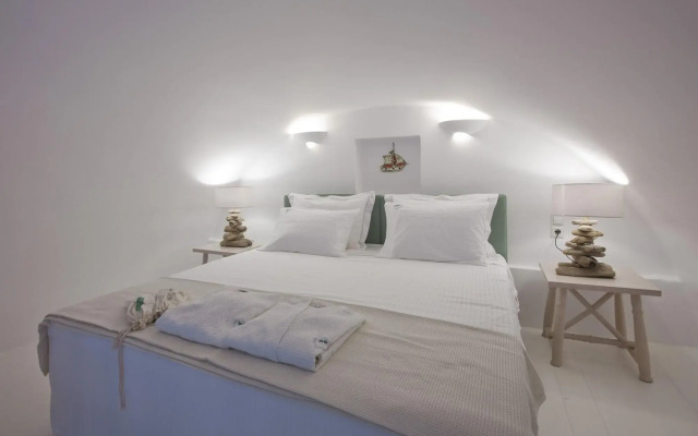 Sun Anemos Resort