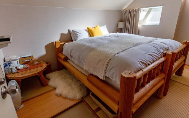 Canopy Cortina Lodge