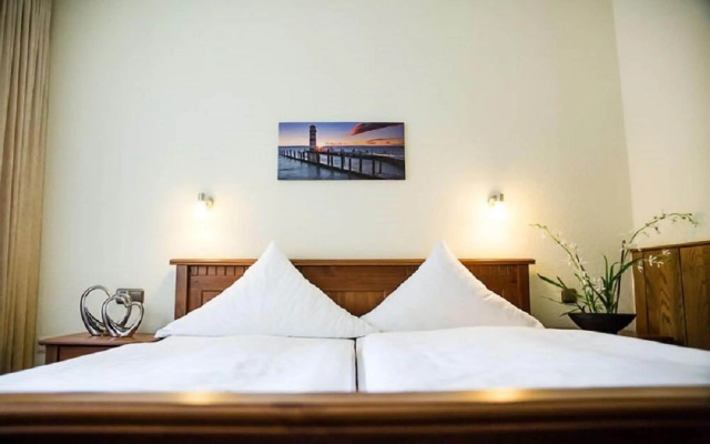 Hotel Ostfriesen-Hof