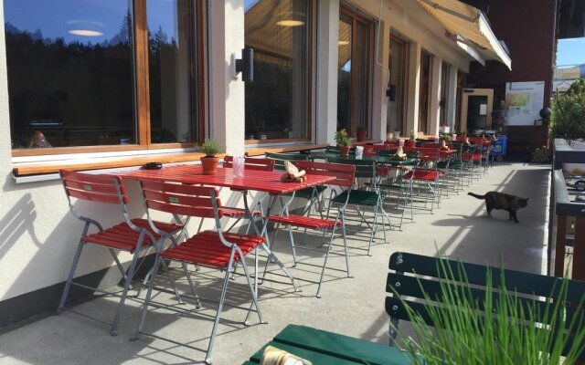 Berggasthaus Salwideli