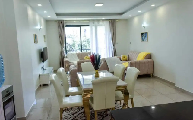 Lux Suites Tabere Heights Apartments