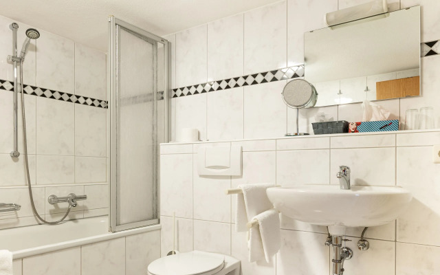 Hotel - Landgasthof zum Pflug