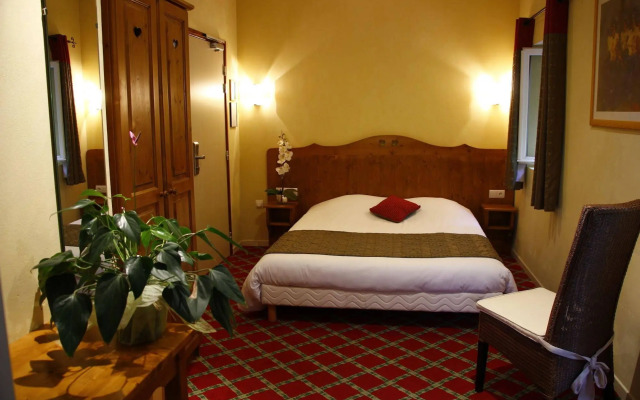 Hotel des Marquisats Annecy