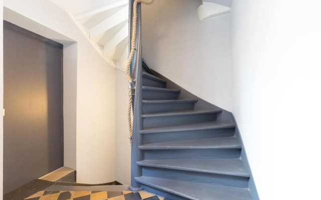Appartements de la Pléiade