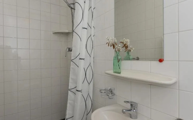 Hotel Pension de Harmonie