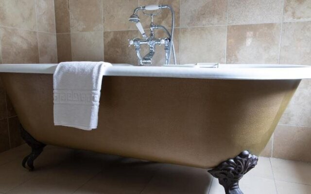 Spread Eagle Hotel and Spa