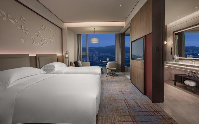 InterContinental Quanzhou by IHG