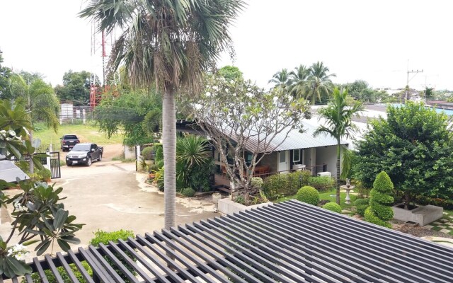 Krittaya place