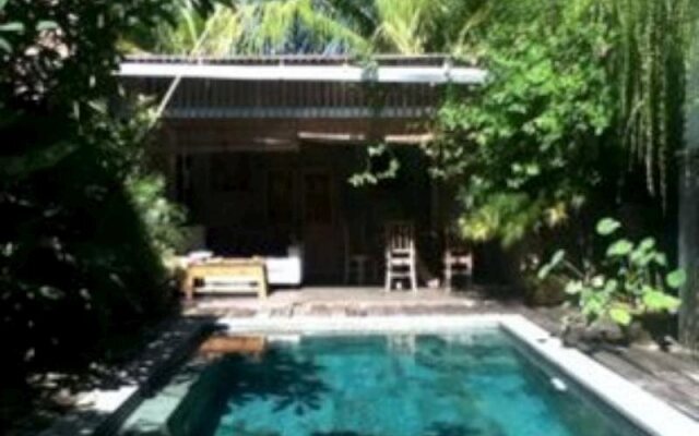 Balihomeholiday Mesui