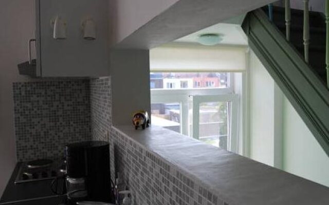 B&B Cuberdon