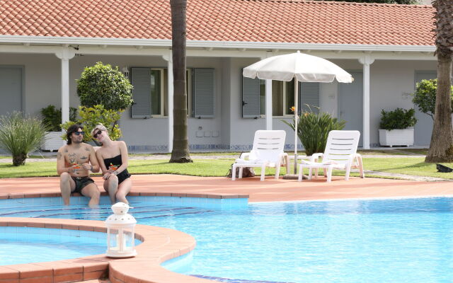 Hotel Barbarella