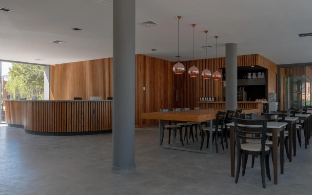 Destinar Apart Hotel
