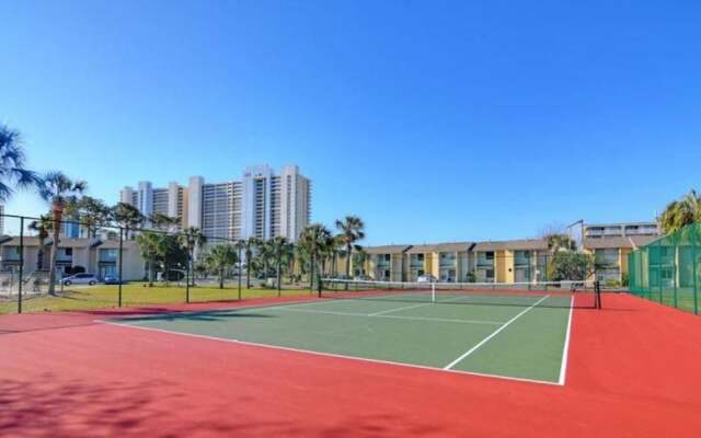 Gulf Highlands by Panhandle Getaways