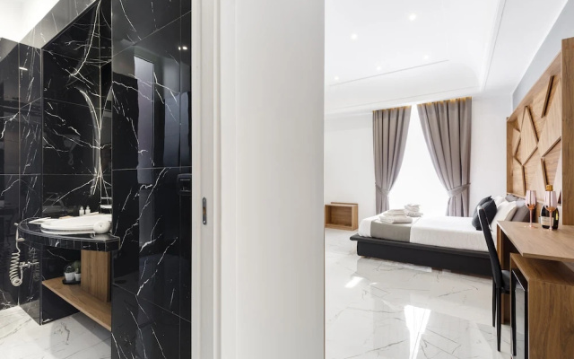 Sant'Angelo Suites